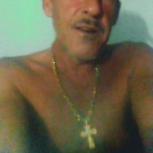 Meet your Posher, Salvatore